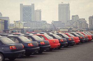 2025年最新！倉敷で選ぶべきカーリースの全てとお得なポイント